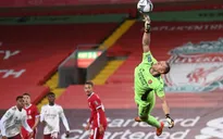 Arsenal chuẩn bị chia tay liền 2 ngôi sao 1 già 1 trẻ