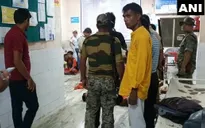 10 người tử vong do điện giật tại Ấn Độ