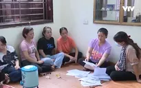 Công ty nợ bảo hiểm xã hội suốt 9 năm, công nhân điêu đứng