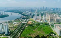 Trái phiếu vẫn là kênh huy động vốn bền vững cho bất động sản