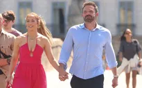 Jennifer Lopez vừa kết hôn, chồng cũ không tin cuộc hôn nhân sẽ bền lâu