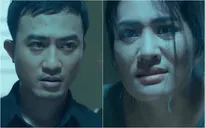 Đấu trí - Tập 10: Tuấn nháy chê vợ “đã hay ghen còn lười đẻ”, vợ hận Tuấn “mê gái là cái chết tê tái”