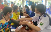 Hơn 75% bệnh nhân bị ảnh hưởng sức khỏe do hậu COVID-19