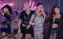 BLACKPINK "khuấy đảo" mạng xã hội hậu ra mắt trailer trở lại