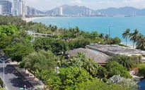 Yêu cầu rà soát loạt dự án chắn biển Nha Trang