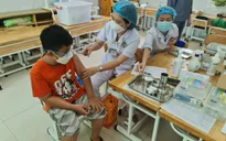 Thêm 534.619 liều vaccine phòng COVID-19 được tiêm trong ngày 18/8