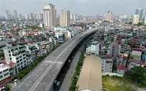 Cân nhắc khi đầu tư đón sóng hạ tầng Vành đai 4