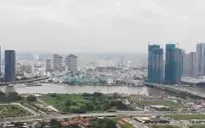Cần giải pháp để tăng công trình xanh tại Việt Nam