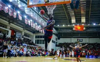VBA 2022 - Game 36: Niềm vui không của riêng ai