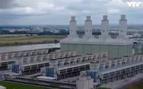 Nhiều nước châu Âu lên phương án cắt điện diện rộng