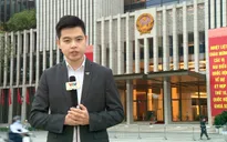 Hoàng Nguyên - Chàng MC, phóng viên đa tài của VTV4