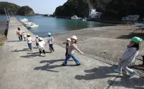 Dân số Nhật Bản giảm nhanh kỷ lục