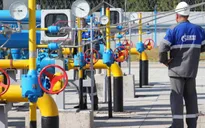Các nước châu Âu tiết kiệm năng lượng để đối phó khủng hoảng