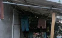 Bé gái 9 tuổi mắc bệnh tim bẩm sinh, nhà nghèo, bệnh chuyển biến nặng không có tiền phẫu thuật