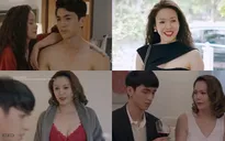 Hai lần làm “phi công trẻ” của Bình An