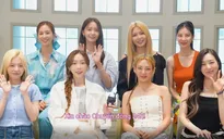 SNSD xuất hiện tại Chuyển động 24h, nói về sự thay đổi hình tượng trong âm nhạc