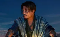 Johnny Depp tiếp tục ký hợp đồng với Dior hậu thắng kiện