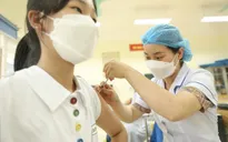 TP Hồ Chí Minh đẩy mạnh tiêm vaccine trường học trước thềm năm học mới