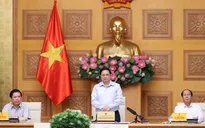 Sử dụng hiệu quả nhất nguồn vốn 734 nghìn tỷ đồng cho các dự án hạ tầng giao thông chiến lược