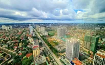 Thống nhất phương án sáp nhập thị xã Cửa Lò và 6 xã của huyện Nghi Lộc vào TP Vinh ​
