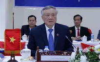 Lào - Việt Nam - Campuchia hợp tác phòng chống tội phạm xuyên biên giới