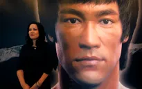 Triển lãm mới về Lý Tiểu Long ở Mỹ tập trung vào triết lý "Nước"