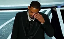 Nhà sản xuất giải Oscar vẫn ủng hộ Will Smith hậu lùm xùm cái tát
