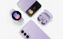 Galaxy Watch5 và Galaxy Watch5 Pro ra mắt: Tập trung chăm sóc sức khỏe toàn diện, giá từ 6,5 triệu đồng