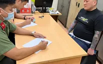 Đối tượng truy nã người Hàn Quốc bị bắt tại Hà Nội