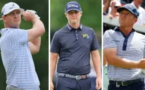 Fedex Cup Playoffs cấm 3 tay golf tham dự