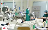 Liên tiếp trẻ em nhập viện vì đuối nước