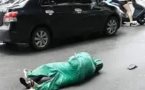 Hà Nội: Án mạng trên phố Hàng Bài, một phụ nữ tử vong