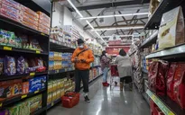 Lạm phát tại Mỹ hạ nhiệt