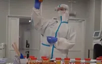 Nga phát hiện chủng virus SARS-CoV-2 mới