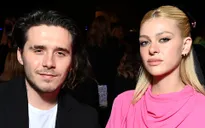 Brooklyn Beckham và vợ lên tiếng trước những tin đồn thất thiệt với Victoria Beckham
