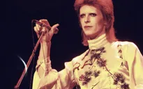David Bowie là nghệ sĩ có ảnh hưởng nhất nước Anh 50 năm qua