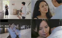 Ga-ra hạnh phúc - Tập 3: Bị sếp nữ "đánh úp", Quân buộc phải lên giường mà lỡ hẹn Sơn Ca