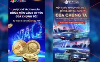 Nguy cơ mất tiền khi tham gia vào sàn FVP Trade