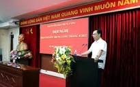 Bộ GD&ĐT thông tin 3 vấn đề được dư luận quan tâm