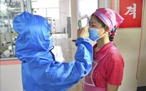 Triều Tiên tuyên bố chiến thắng dịch COVID-19