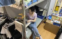Áp lực tìm việc gia tăng tại Trung Quốc