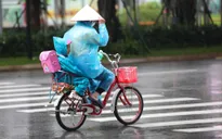 Hà Nội mưa rét trong Ngày Phụ nữ Việt Nam 20/10