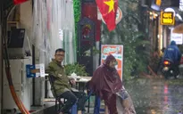 Thời tiết cả nước dịp nghỉ lễ Quốc khánh 2/9 thế nào?