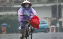 Thời tiết ngày 17/2: Hà Nội có mưa vài nơi, trời rét