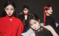 aespa trở thành nhóm nhạc nữ K-Pop sở hữu album bán chạy nhất mọi thời đại