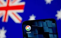 Google chấp nhận án phạt hơn 43 triệu USD tại Australia