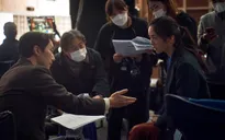 “Decision to Leave” sẽ đại diện cho Hàn Quốc tại Oscar 2023