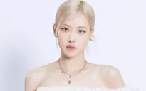 Rosé (BLACKPINK) được Variety vinh danh "Tài năng Hollywood trẻ quyền lực"
