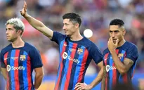 Barcelona trước nguy cơ không thể đăng ký được tân binh