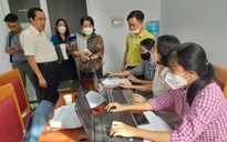 Giải ngân gói hỗ trợ tiền thuê nhà cho người lao động vẫn còn ì ạch